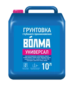 Грунтовка ВОЛМА-Универсал
