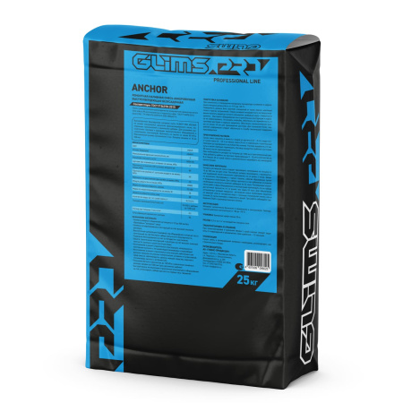 GLIMS®PRO ANCHOR 25 кг