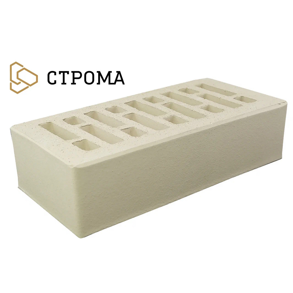 Облицовочный кирпич Латте 1НФ