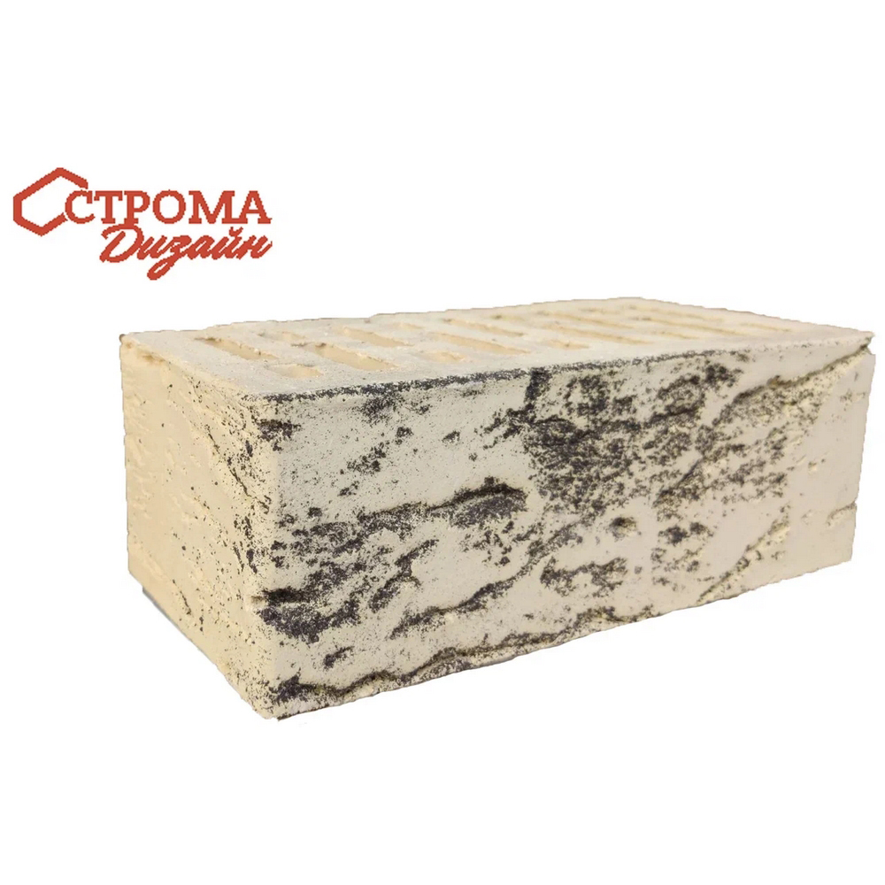 Облицовочный кирпич Береза 1.4НФ