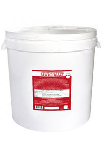 Грунтовка акриловая БЕТОН-КОНТАКТ Р-57 "ВЕФТОПЛАСТ"