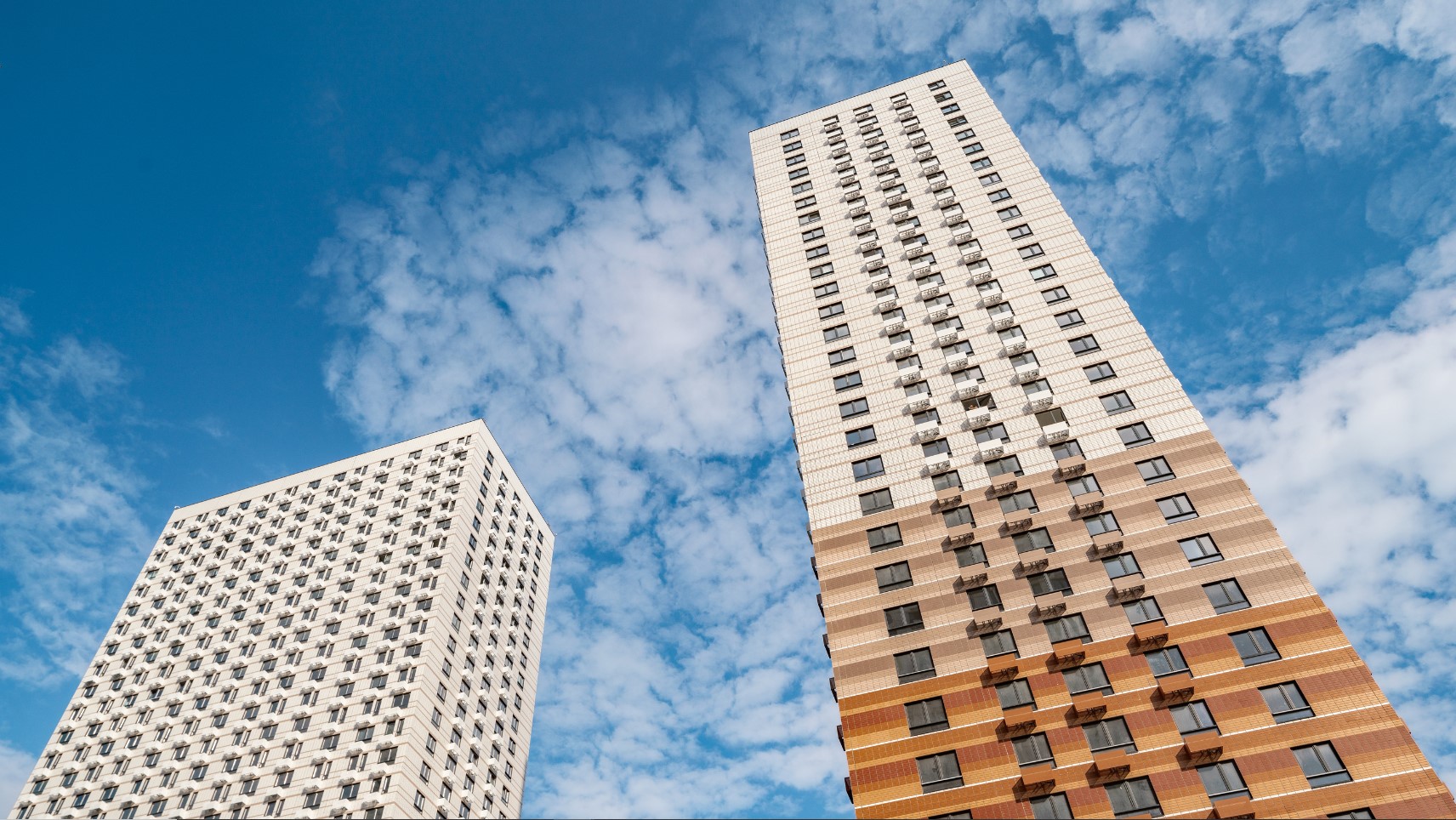 ЖК «Второй Нагатинский»