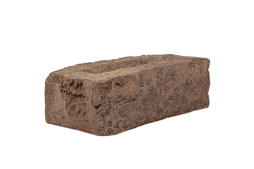 Кирпич ручного формования Петровский Штандарт Коричневый WDF