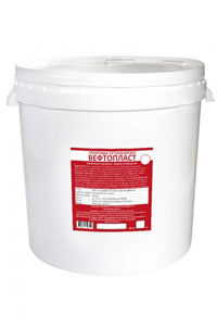 Грунтовка биозащитная Р-55 "ВЕФТОПЛАСТ"