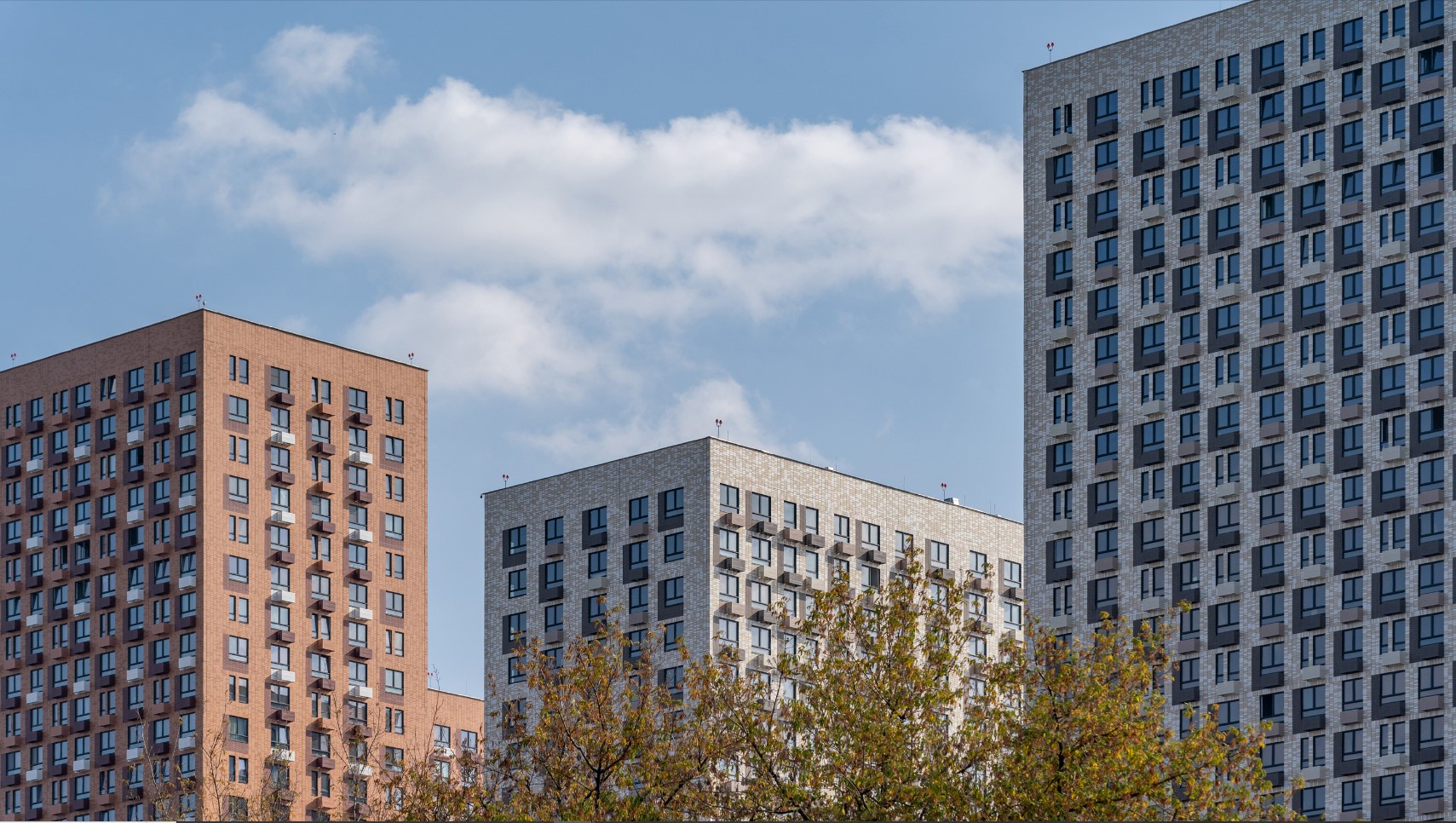 ЖК «Перовское 2»