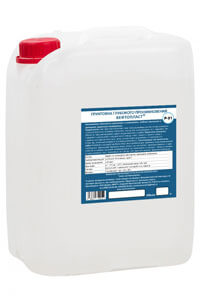 Грунтовка акриловая глубокого проникновения Р-51 "ВЕФТОПЛАСТ"