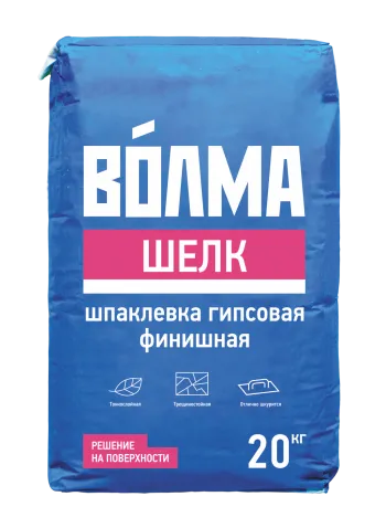 ВОЛМА-Шелк