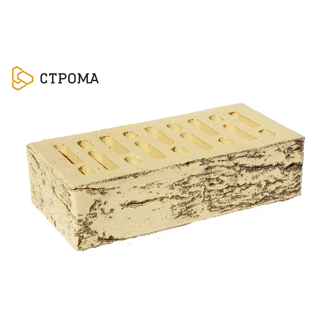 Облицовочный кирпич Береза 1НФ