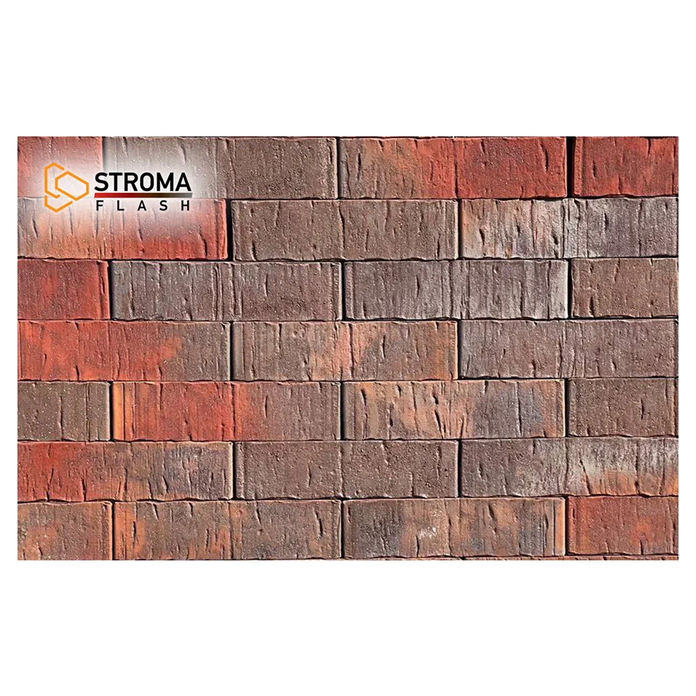 Облицовочный кирпич FLASH FOLD 1.4НФ