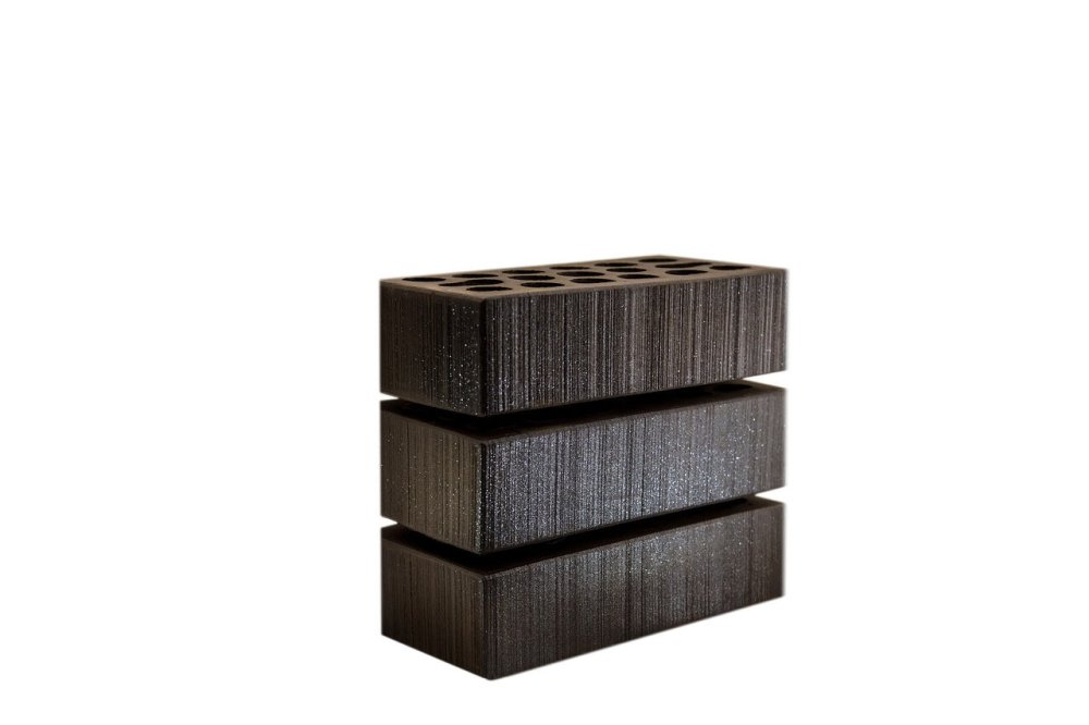 Облицовочный кирпич Даймондс 1НФ