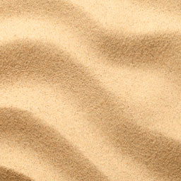 Речной песок