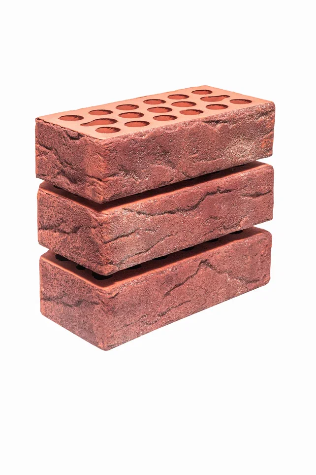 Облицовочный кирпич Эвр 1НФ