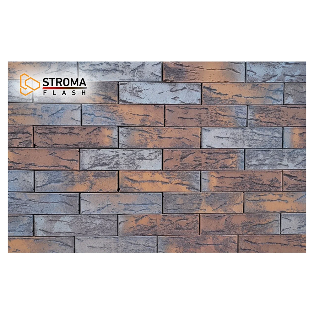 Облицовочный кирпич FLASH KARE 1.4НФ