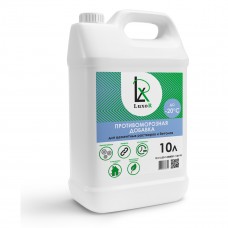 Противоморозная добавка