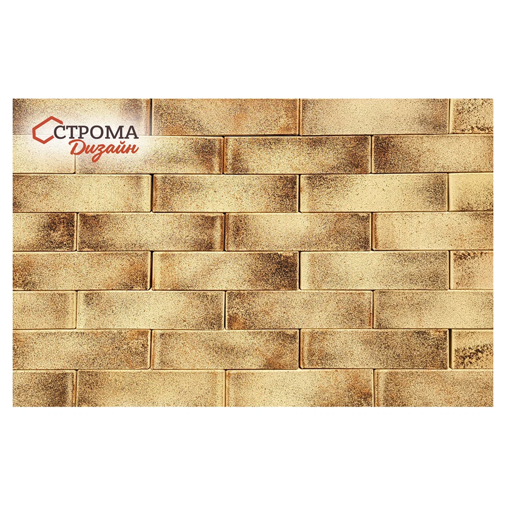 Облицовочный кирпич Солари 1.4НФ