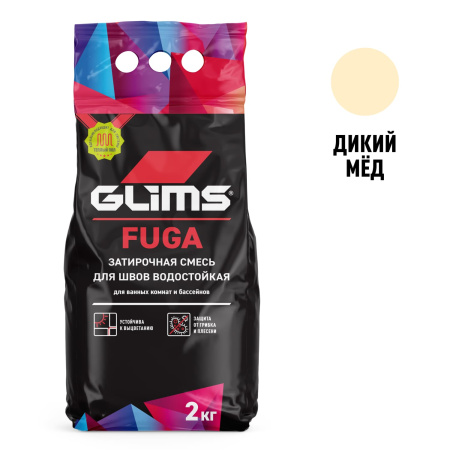 GLIMS®Fuga Дикий Мёд