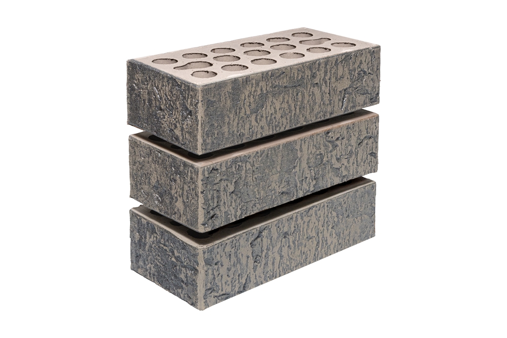 Облицовочный кирпич Муассанит 1НФ