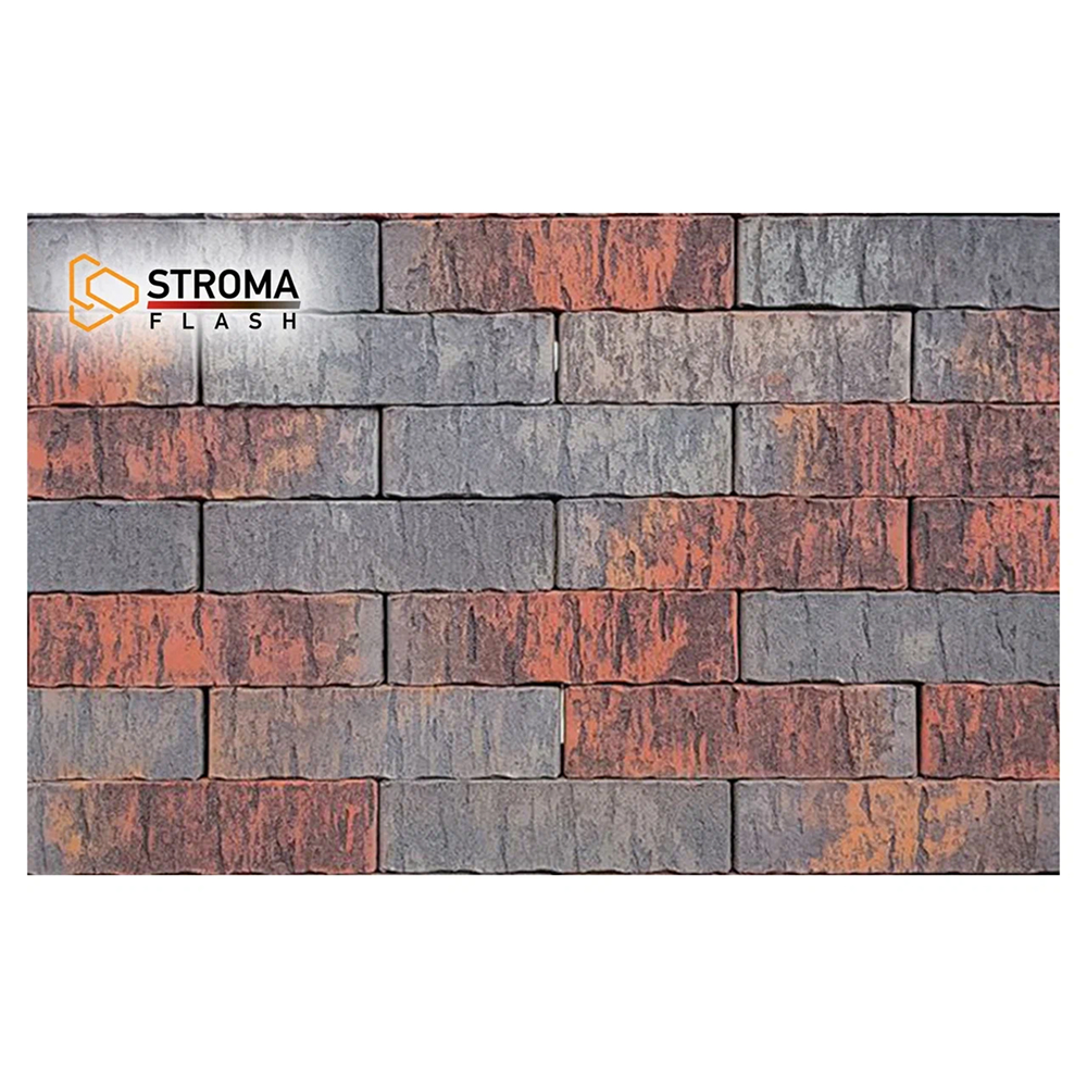 Облицовочный кирпич FLASH ROYAL 1НФ