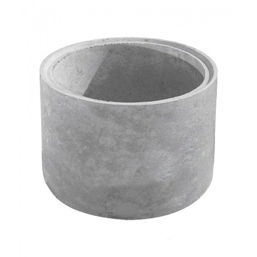 Кольца колодезные Очаковский комбинат 1160x250