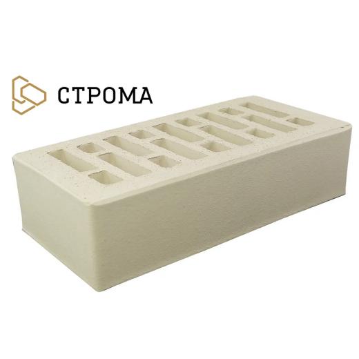 Облицовочный кирпич Латте 1НФ