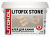 Двухкомпонентный эпоксидный клей LITOFIX STONE (класс R2)