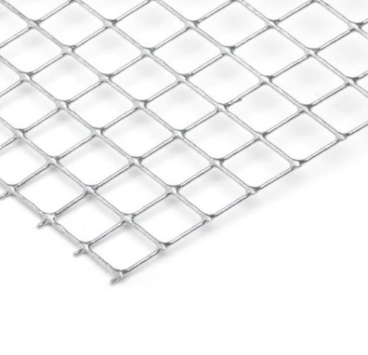 Сетка стальная сварная 25х0.8