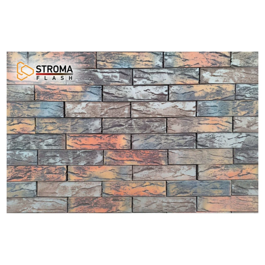 Облицовочный кирпич FLASH ROYAL 1.4НФ