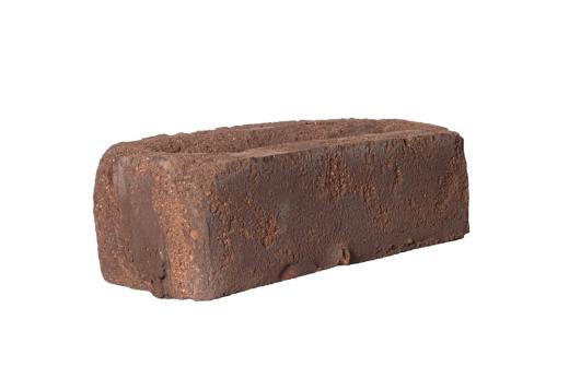 Кирпич ручного формования Петровский Штандарт Бордовый WDF