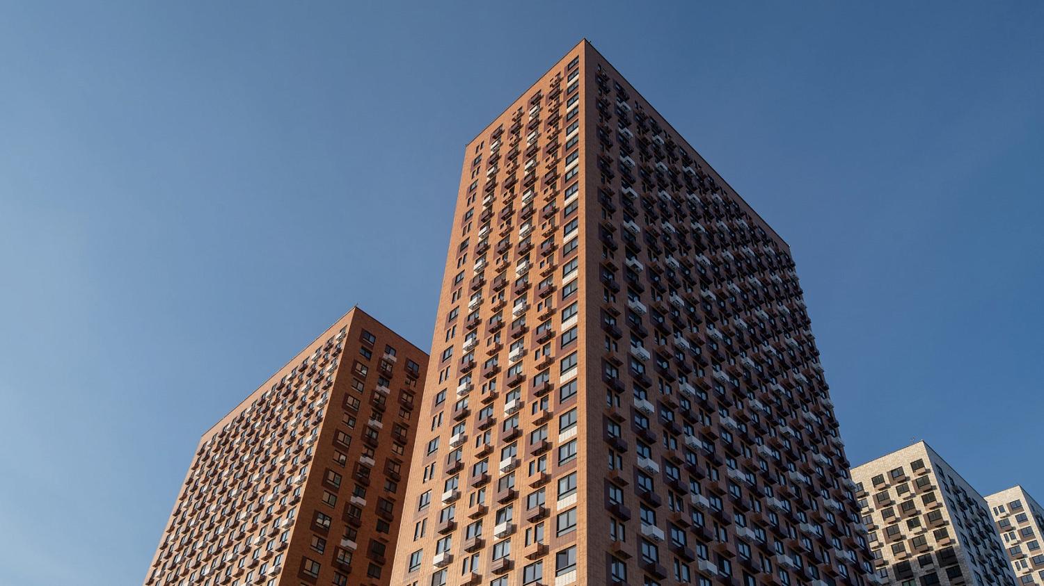 ЖК «Перовское 2»