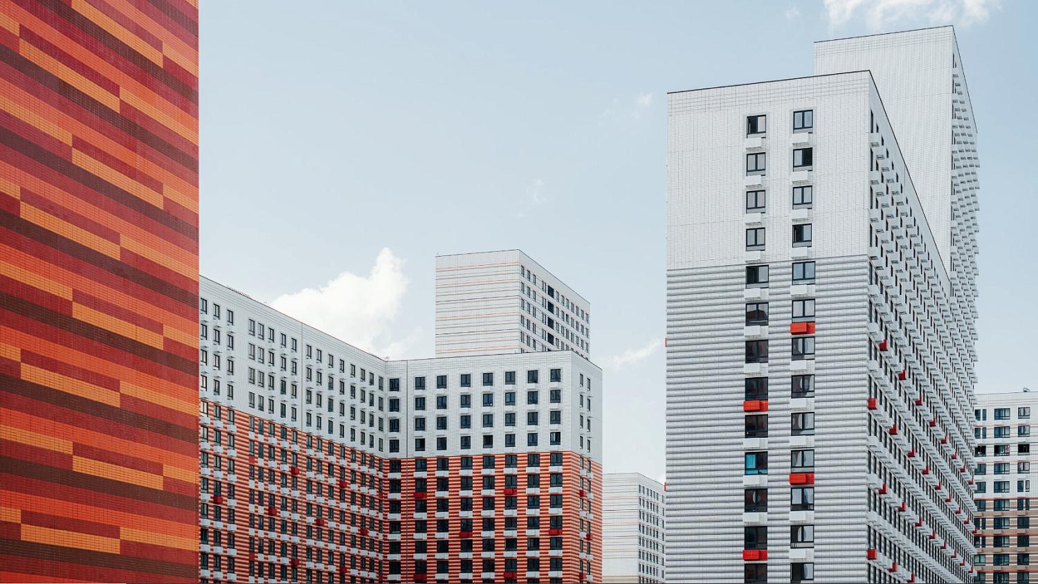 ЖК «Одинцово-1»