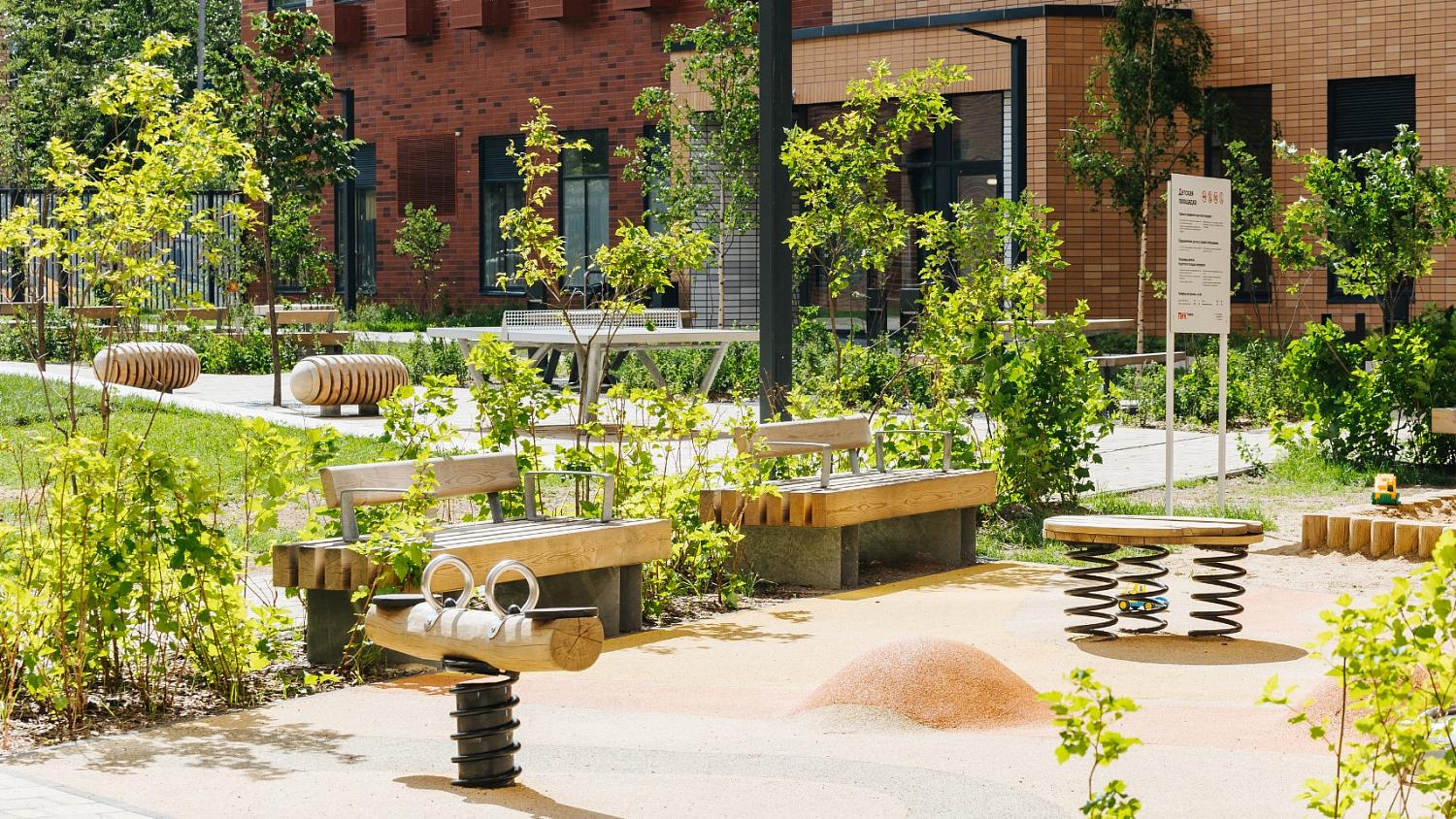 ЖК «Кольская 8»