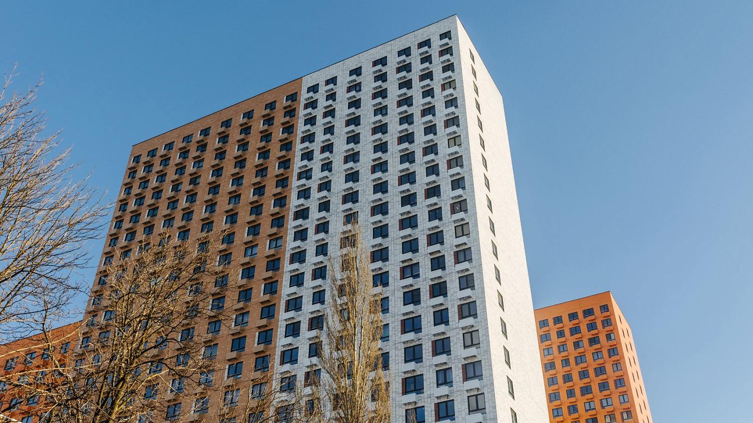 ЖК «Кольская 8»