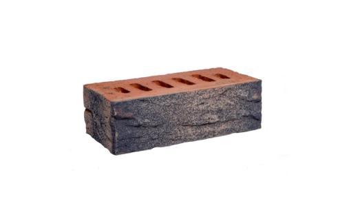 Клинкерный облицовочный кирпич Кронштадтский WDF