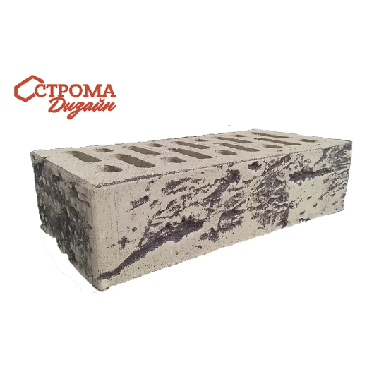 Облицовочный кирпич Тополь 1.4НФ