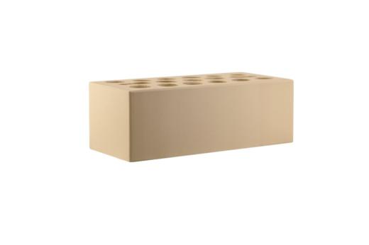 Облицовочный кирпич Пшеничное лето 1,4НФ