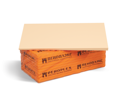 Утеплитель Пеноплэкс Уклон