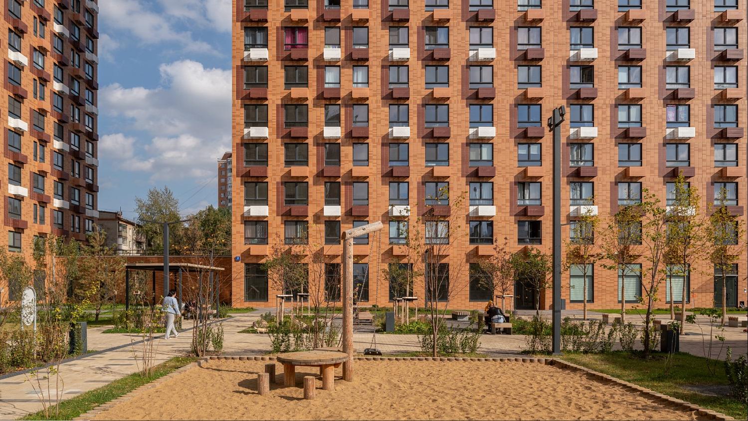 ЖК «Перовское 2»