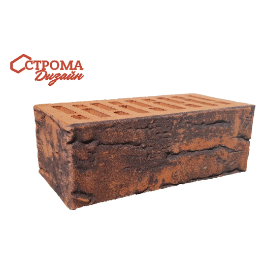 Облицовочный кирпич Лава 1.4НФ