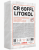 Безусадочная быстротвердеющая смесь LITOKOL CR 60FFL
