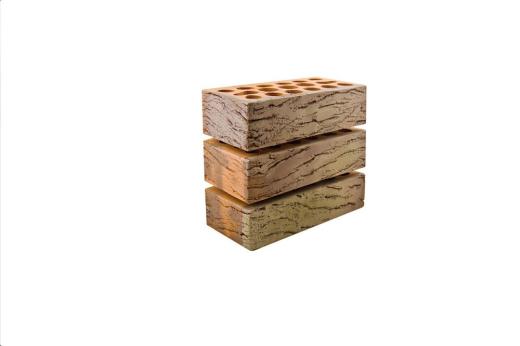 Облицовочный кирпич Марс 1НФ