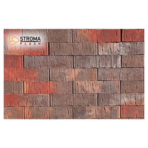 Облицовочный кирпич FLASH FOLD 1.4НФ