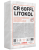 Безусадочная быстротвердеющая смесь LITOKOL CR 60FFL
