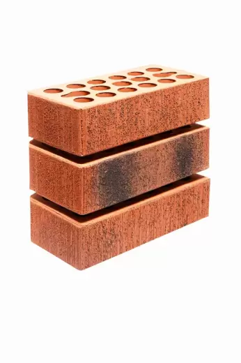 Облицовочный кирпич Арес 1НФ