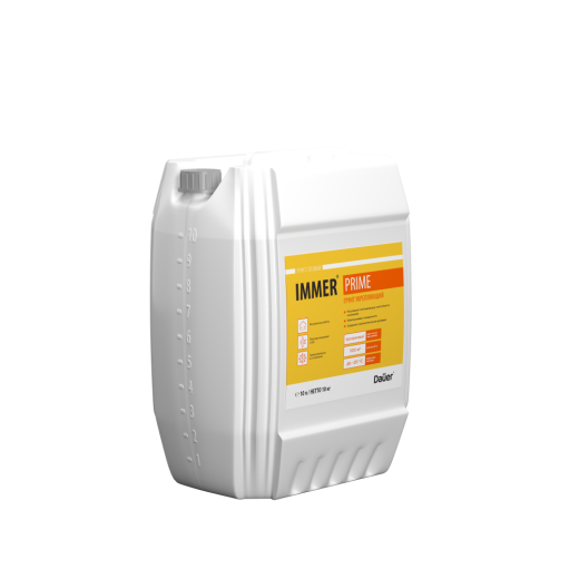 Грунт укрепляющий на акриловой основе Dauer® IMMER® PRIME