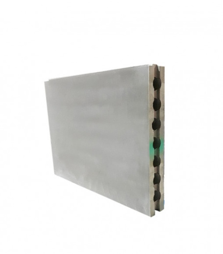 Пазогребневая плита влагостойкая пустотелая Волма