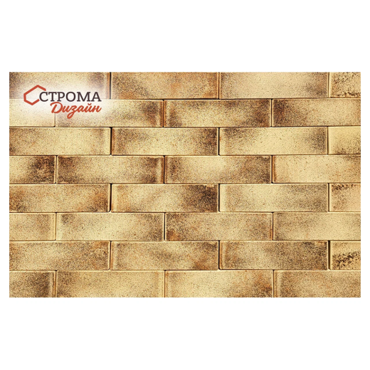 Облицовочный кирпич Солари 1НФ