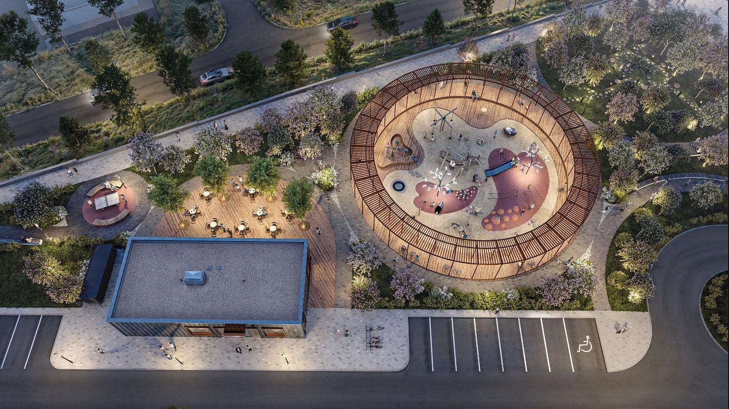 ЖК «Второй Нагатинский»