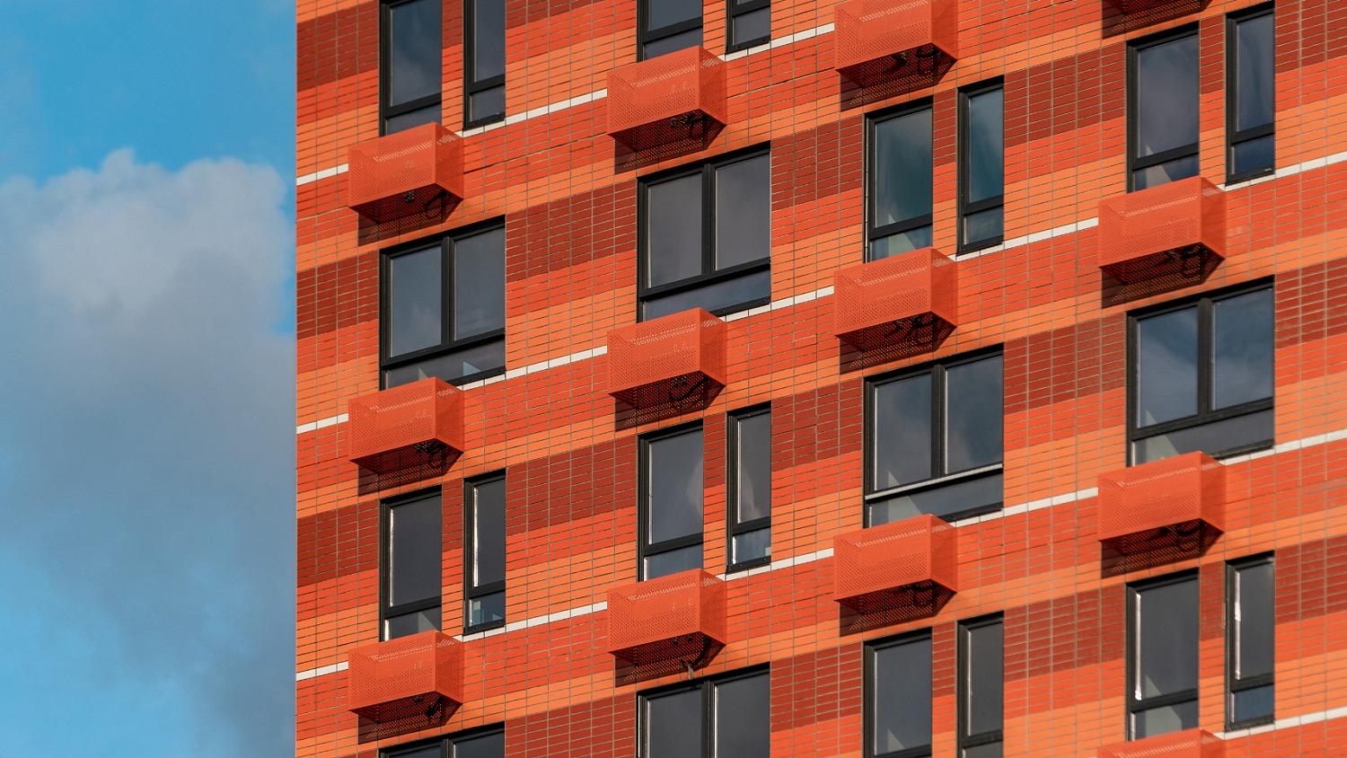 ЖК «Второй Нагатинский»