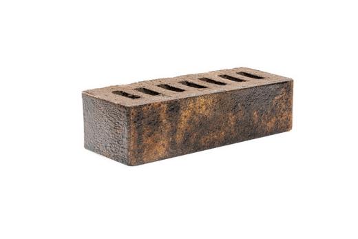 Клинкерный облицовочный кирпич Петроградский WDF