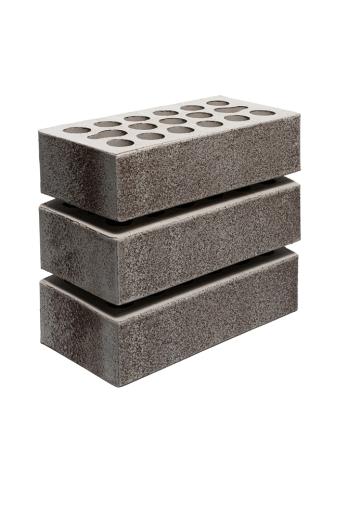 Облицовочный кирпич Пирит 1НФ